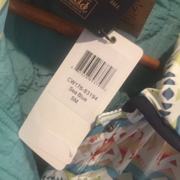 COPY - PENDLETON Jacket, NWT - Picture 7 of 16